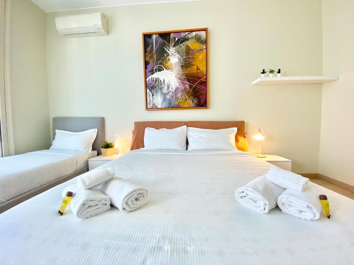 Apartment 1 Min Castle - 7 Min Cathedral On Walk Prestige Mailand