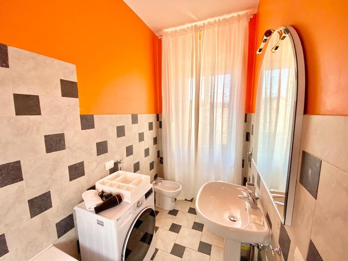 1 Min Castle - 7 Min Cathedral On Walk Prestige Apartment Mailand